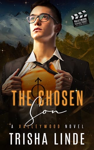The Chosen Son (Valleywood Series Season Three)