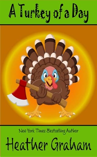 A Turkey of a Day