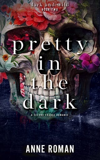 Pretty in the Dark (Dark and Wild #2)