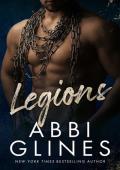Legions (Georgia Smoke #7)