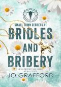 Bridles and Bribery (Cowboy Brand of Justice #1)