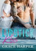 Lipstick Kiss (The Turners of Copper Island #3)
