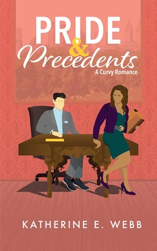Pride & Precedents (The Park Brothers #2)