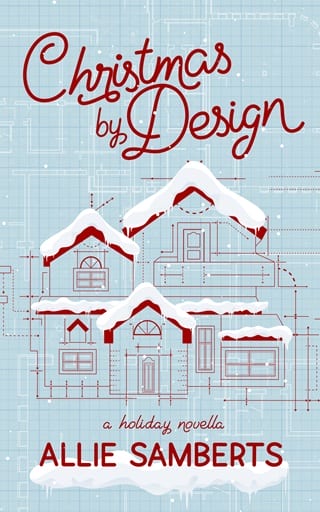 Christmas By Design