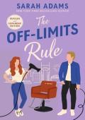 The Off-Limits Rule: Extended Edition (It Happened in Nashville #1)