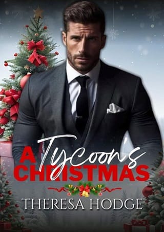 A Tycoon’s Christmas