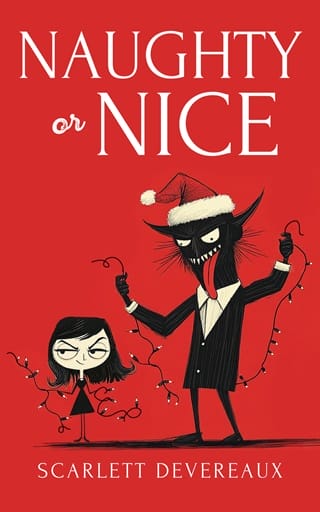 Naughty or Nice