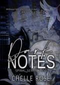 Dark Notes (Spiral #1)