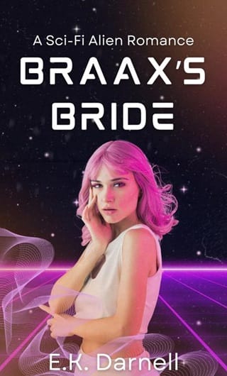 Braax’s Bride