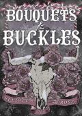Bouquets and Buckles (Crimson Ridge)