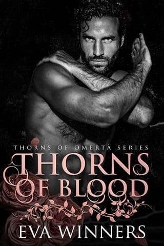 Thorns of Blood (Thorns of Omertà #6)