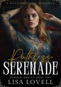 Ruthless Serenade (Korolev Bratva #2)