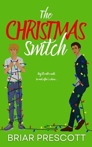 The Christmas Switch