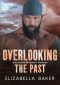 Overlooking the Past (Blackguard Security: Phantom #5)