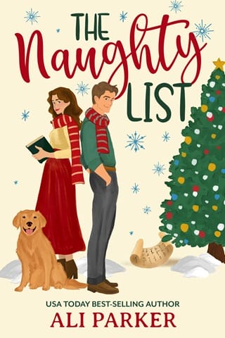 The Naughty List