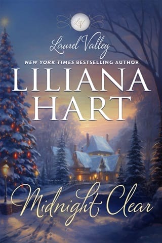 Midnight Clear (Laurel Valley)