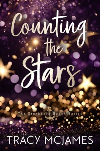 Counting the Stars (The Starboard Beach #2)