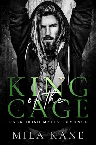King of the Cage (Devil’s Own)