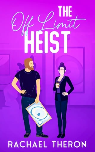 The Off Limit Heist