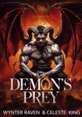 Demon’s Prey (Worlds of Protheka)