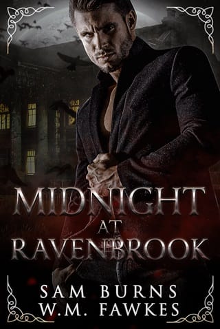Midnight at Ravenbrook