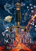 The Spy’s Solstice (The Lost Lines #8)