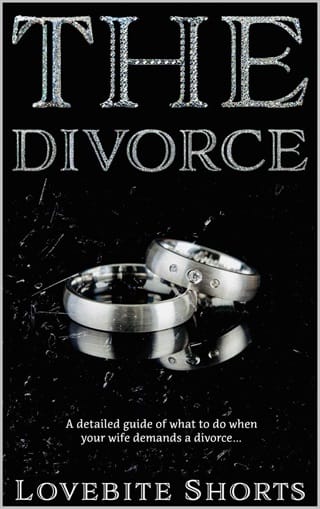 The Divorce (Madness For Two: The Winthorpe Twins #1)