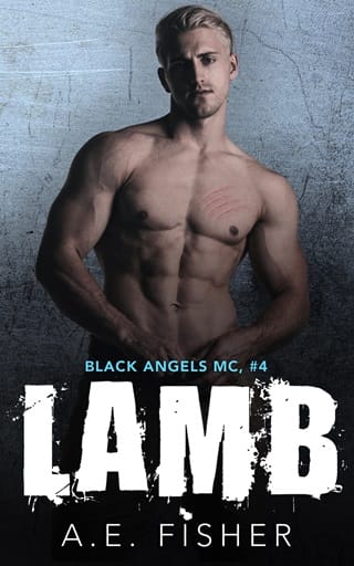 Lamb (Black Angels MC #4)