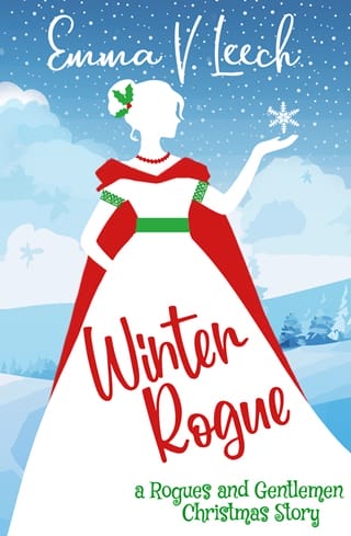 Winter Rogue (Rogues and Gentlemen #17.8)