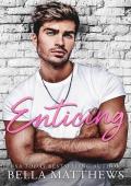 Enticing (Red Lips & White Lies #3)