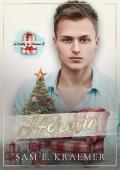 Hermie (A Daddy for Christmas 2)