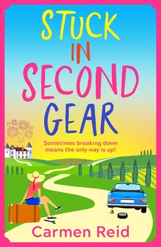 Stuck in Second Gear