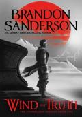 Wind and Truth (The Stormlight Archive #5)