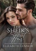 The Sheik’s Secret Heir (The Billionaire’s Club #14)
