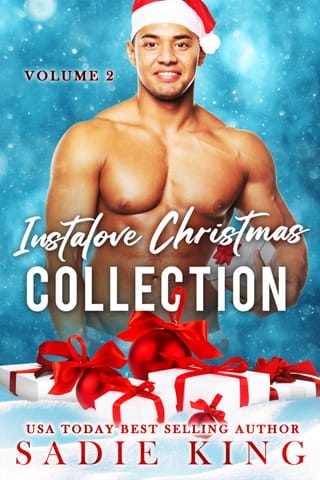 Instalove Christmas Collection, Vol. 2 (Instalove Holiday Collections)