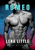 Romeo (Kings of Chaos #2)