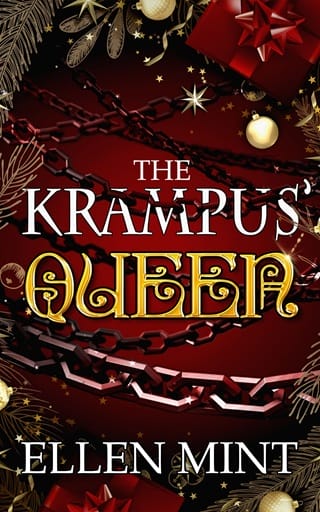 The Krampus’ Queen
