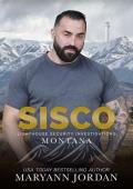 Sisco (Lighthouse Security Investigations Montana #2)