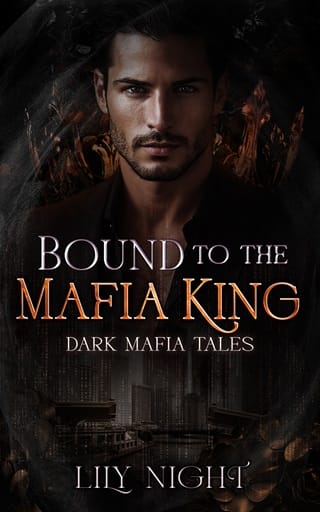 Bound to the Mafia King (Dark Mafia Tales)