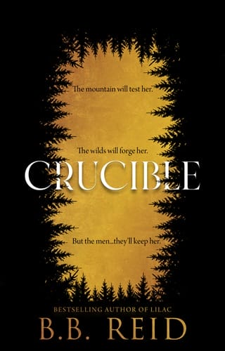 Crucible