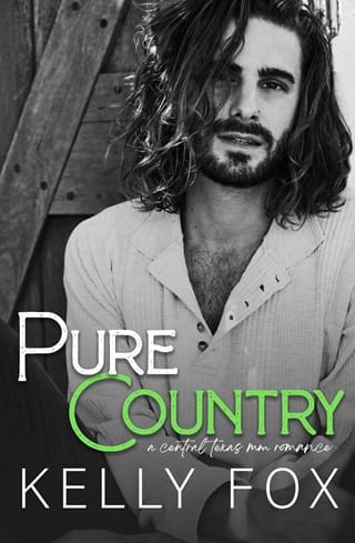 Pure Country
