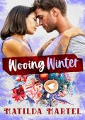 Wooing Winter (Frosted Kisses)