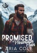 Promised to the Mountain Man (Rugged Hearts #7)
