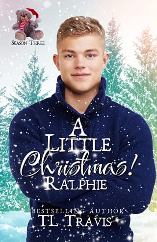 Ralphie (A Little Christmas 3)