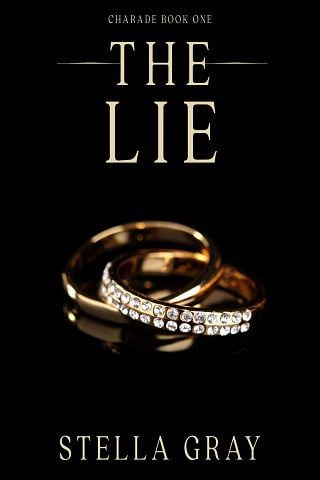 The Lie (Charade #1)