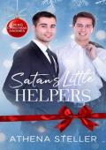 Satan’s little helpers (DKAG Christmas Daddies)