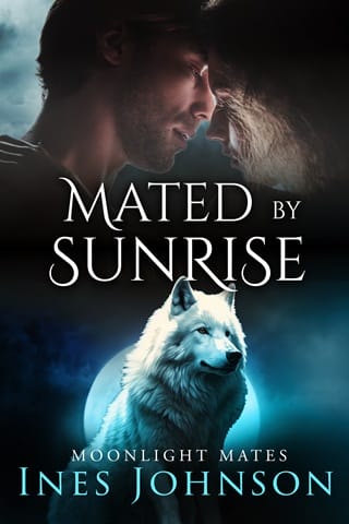Mated by Sunrise (Moonlight Mates #4)