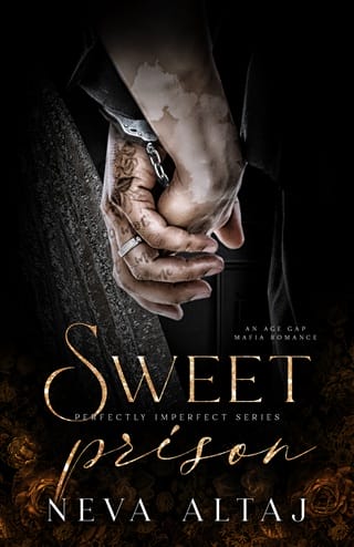 Sweet Prison (Perfectly Imperfect #10)