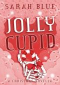 Jolly Cupid (Love in the Veil #4)