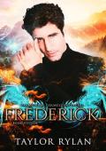 Frederick (Paranormal Council Enforcers #15)
